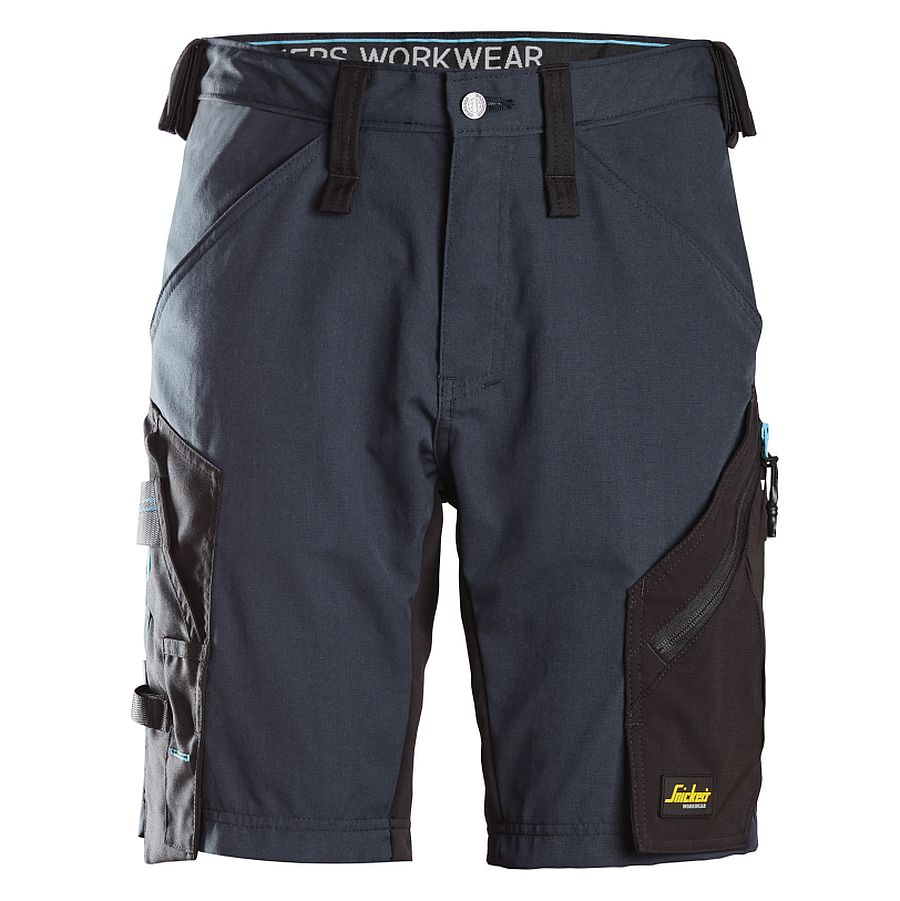 6112 Snickers LiteWork 37.5® Arbeitsshorts