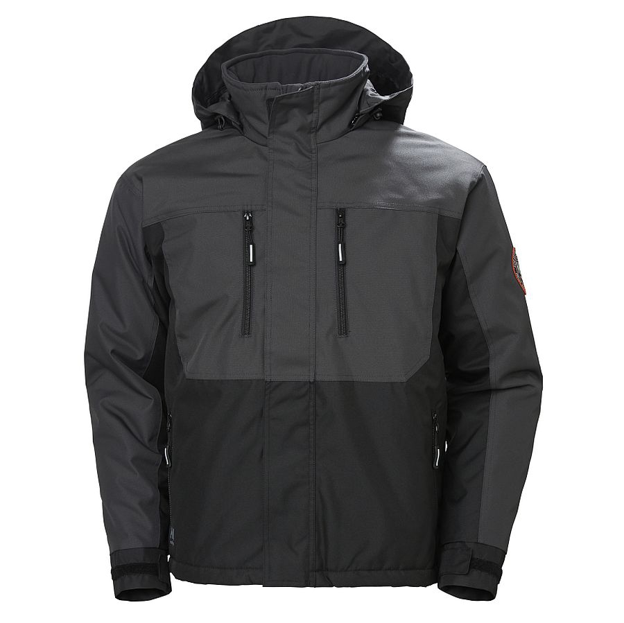 76201 Helly Hansen®Berg Jacke