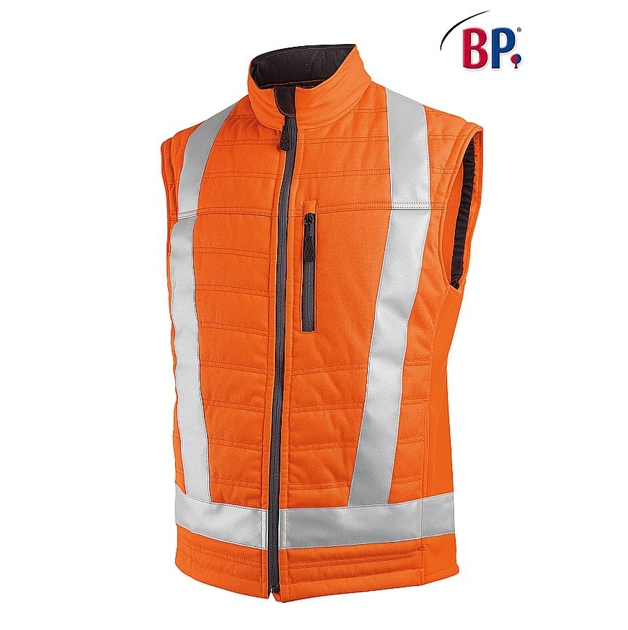 2113 BP HI-VIS Comfort Thermoweste