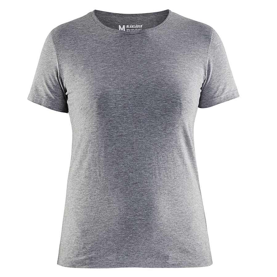 3304 Blakläder® Damen T-Shirt Stretch