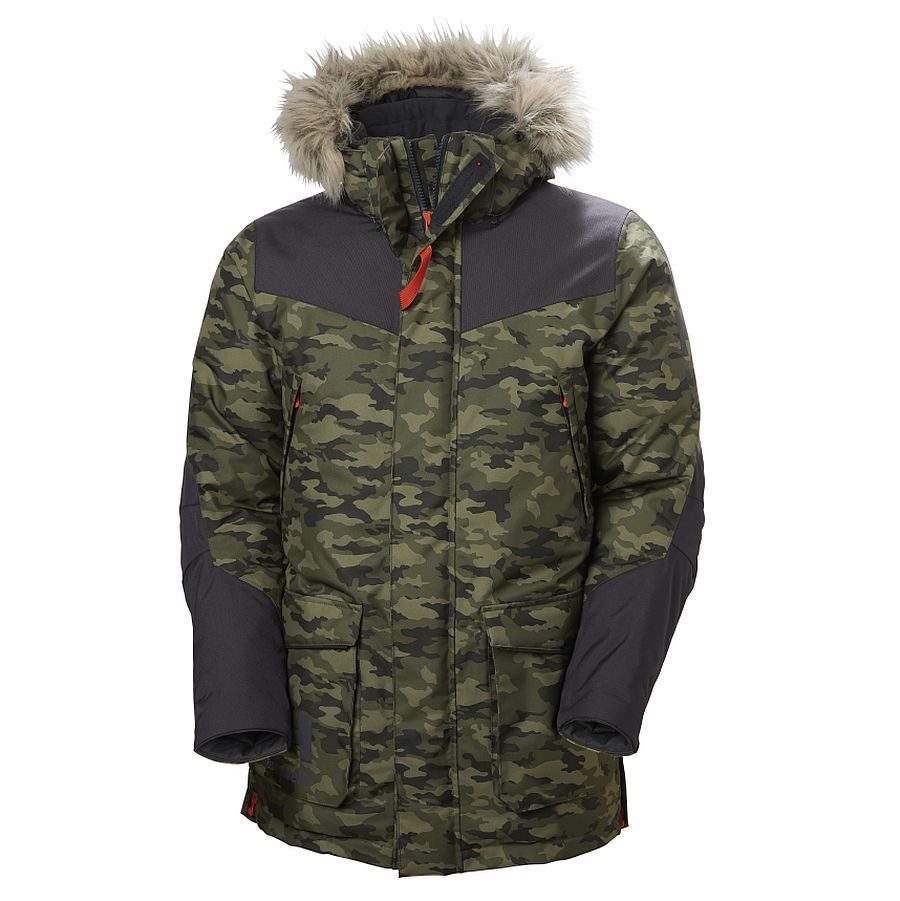 71362 Helly Hansen® Bifrost Winterparka