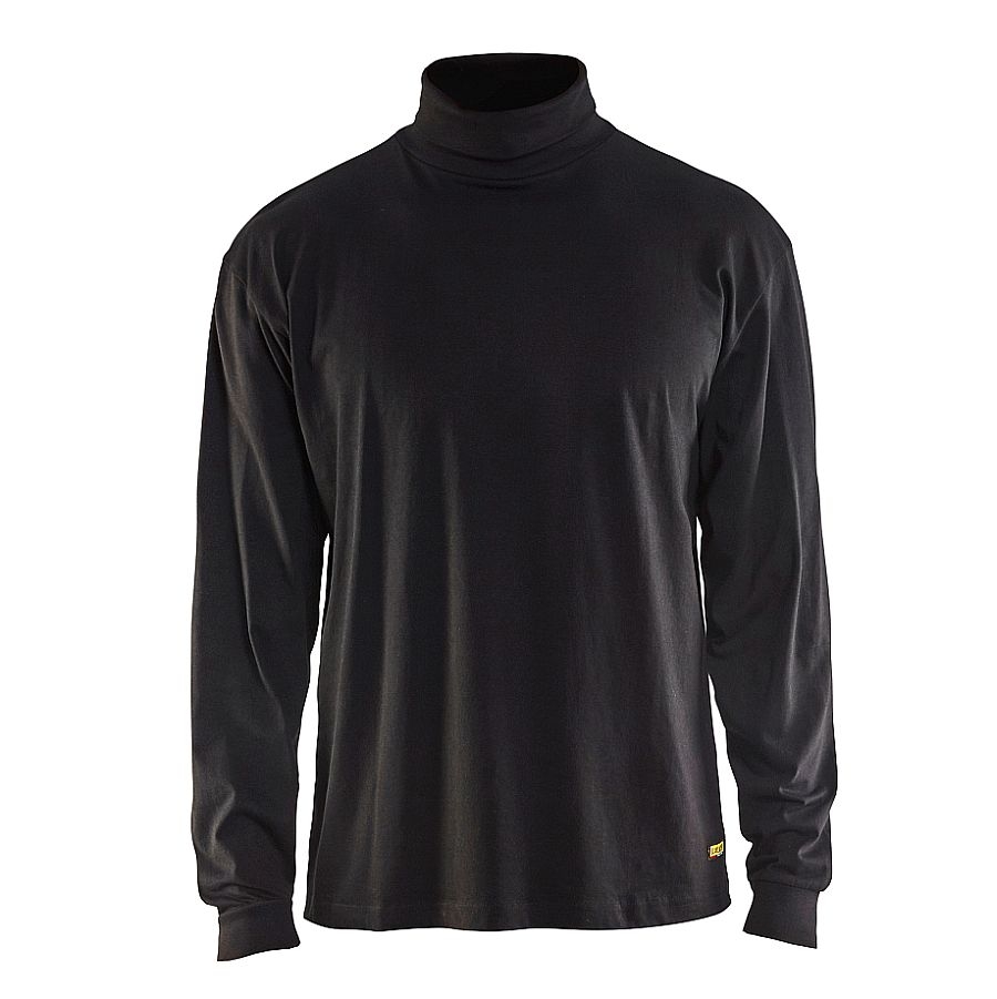 3320 Blakläder® Rollkragenpullover 100% Baumwolle