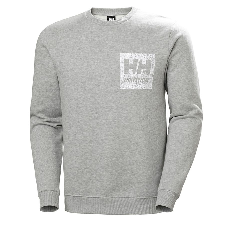 79263 Helly Hansen® Graphic Sweatshirt