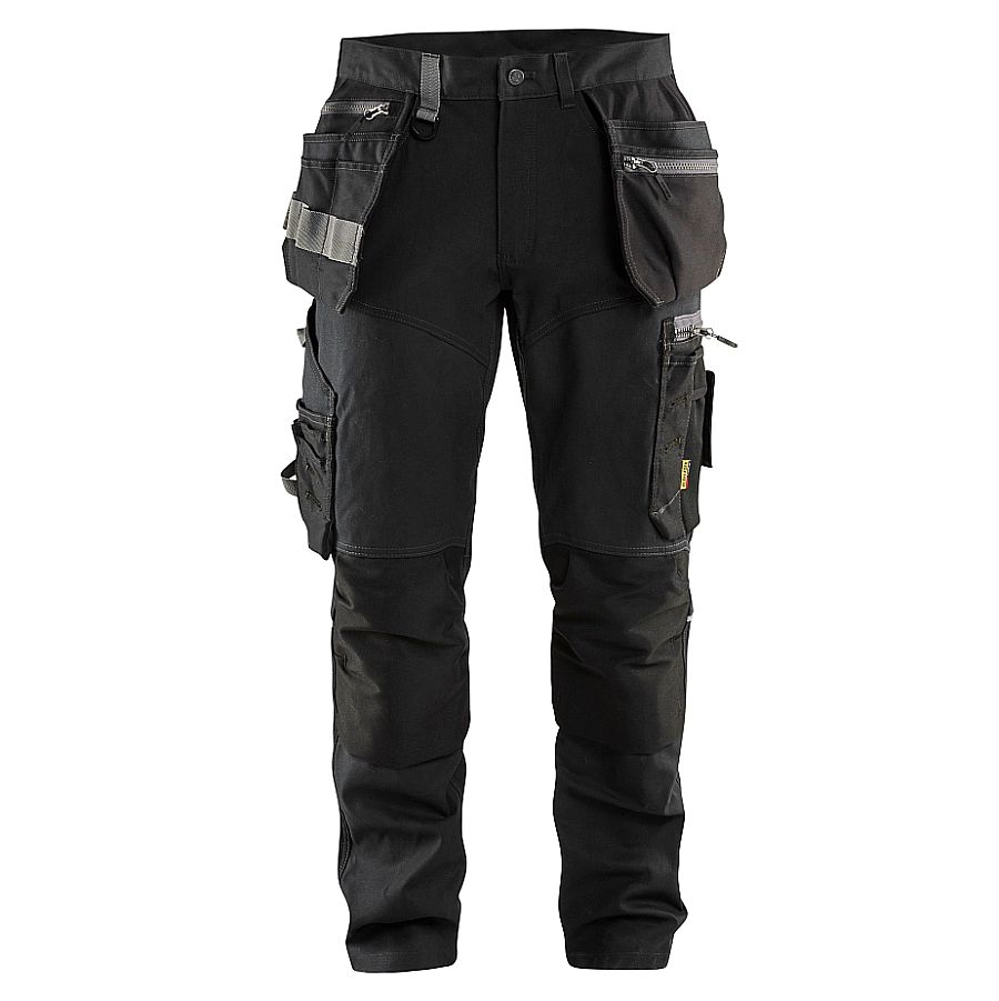 1599 Blakläder® Handwerker Bundhose Stretch