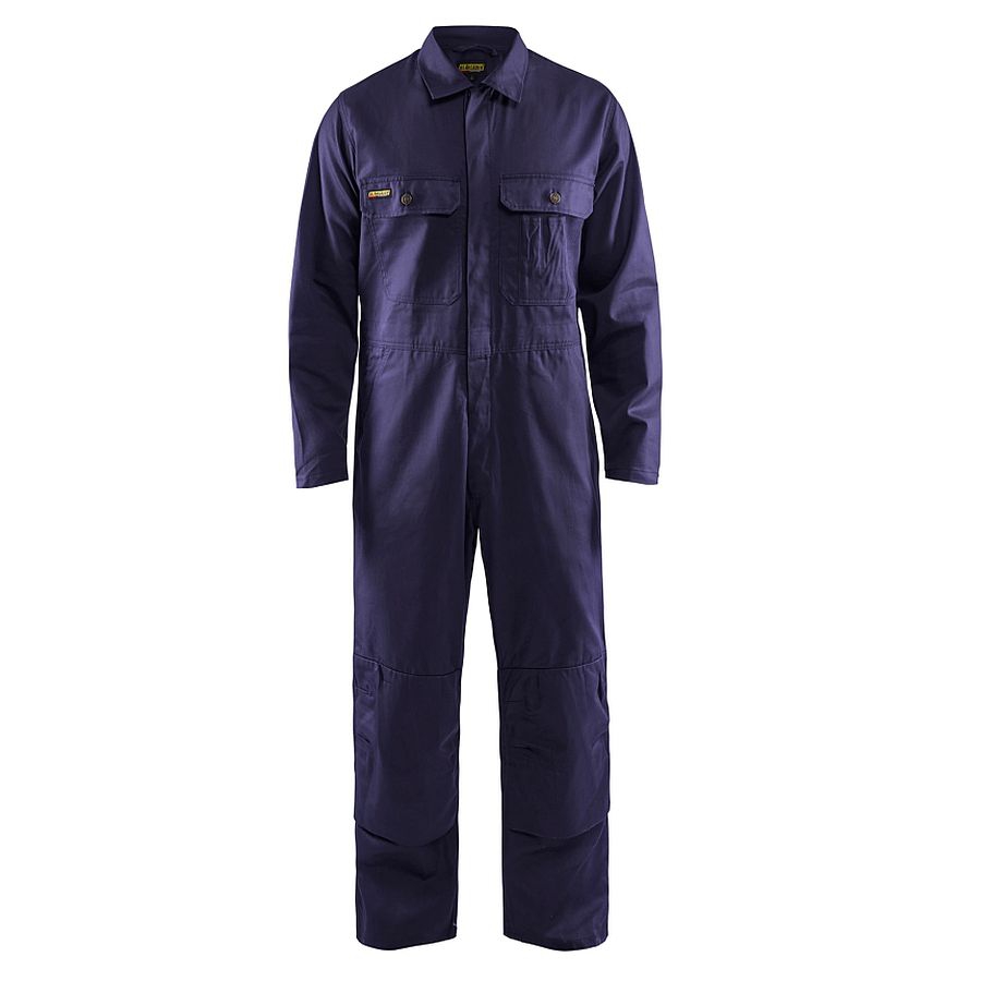 6151 Blakläder® Overall 100% Baumwolle