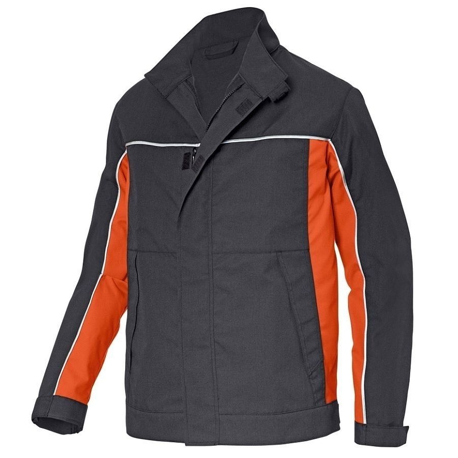 1313 Kübler KERMEL TOP Jacke Multinorm