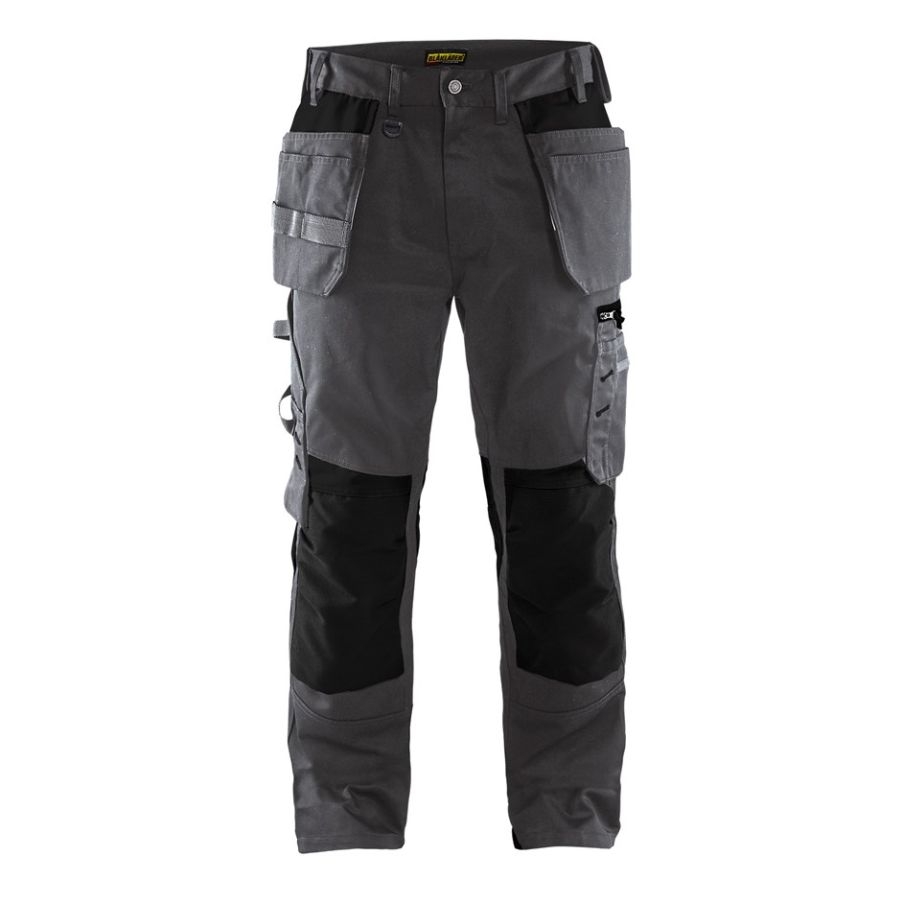 1555 Blakläder® Handwerker Bundhose Mischgewebe