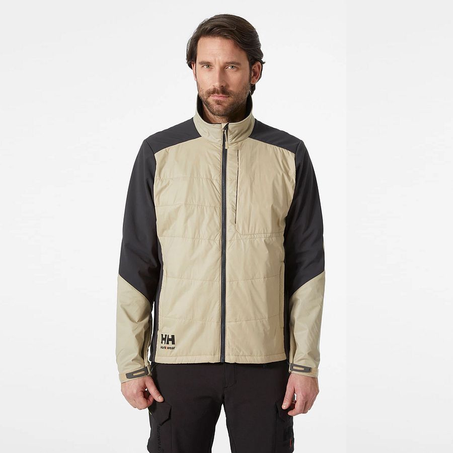 73233 Helly Hansen® Kensington isolierte Jacke