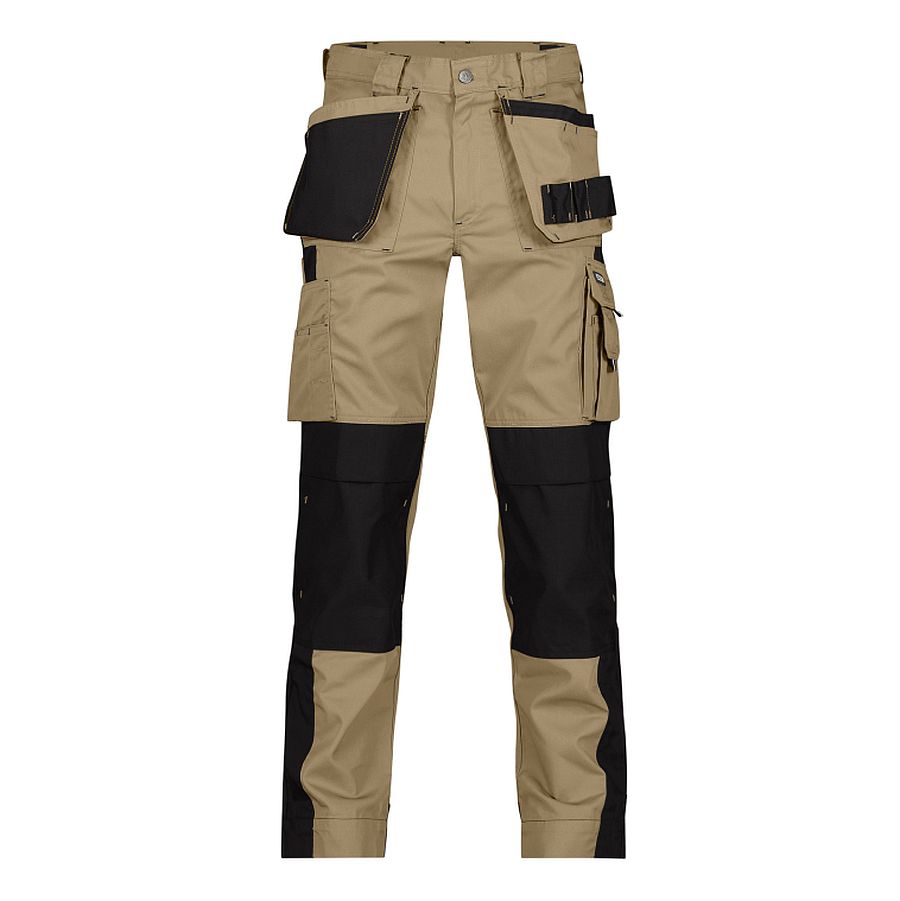 DASSY® Bundhose Seattle mit Holstertaschen