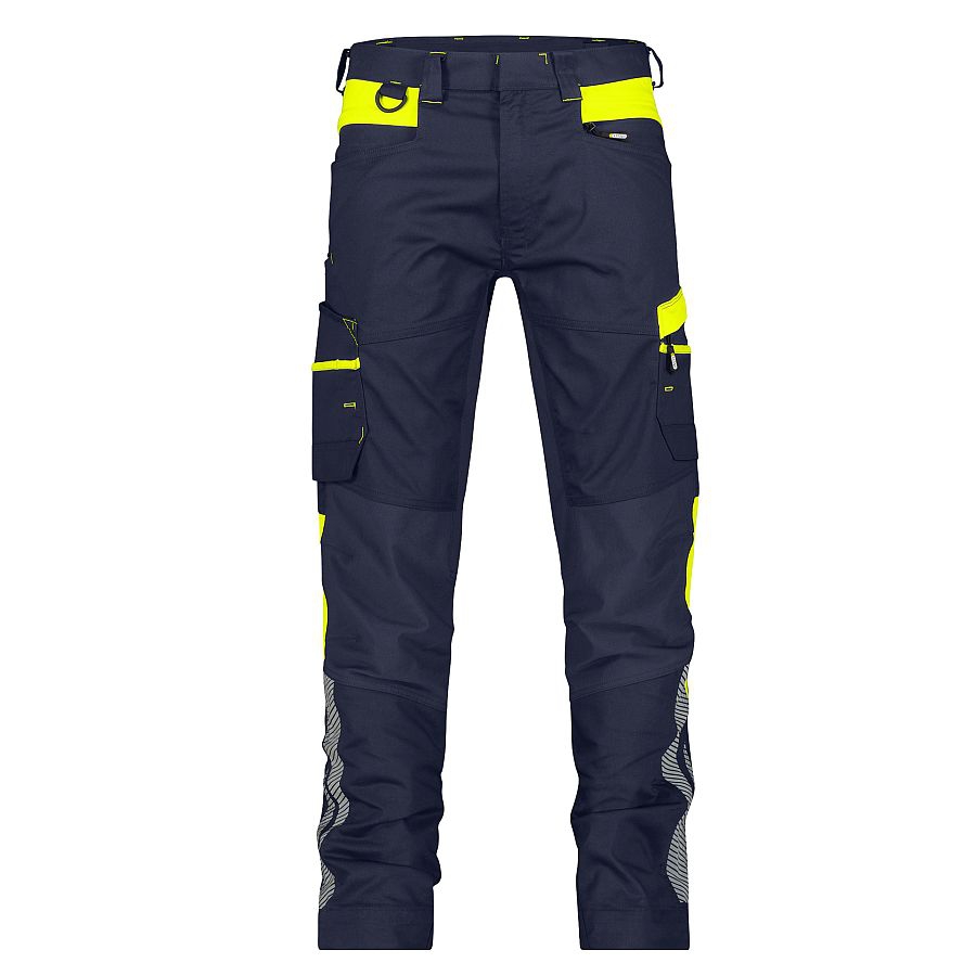 DASSY® Logix SmartFlex Bundhose Hong Kong