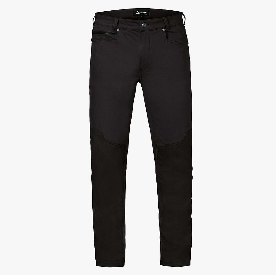 7005 Schöffel Pro Jeans Undercover Herren