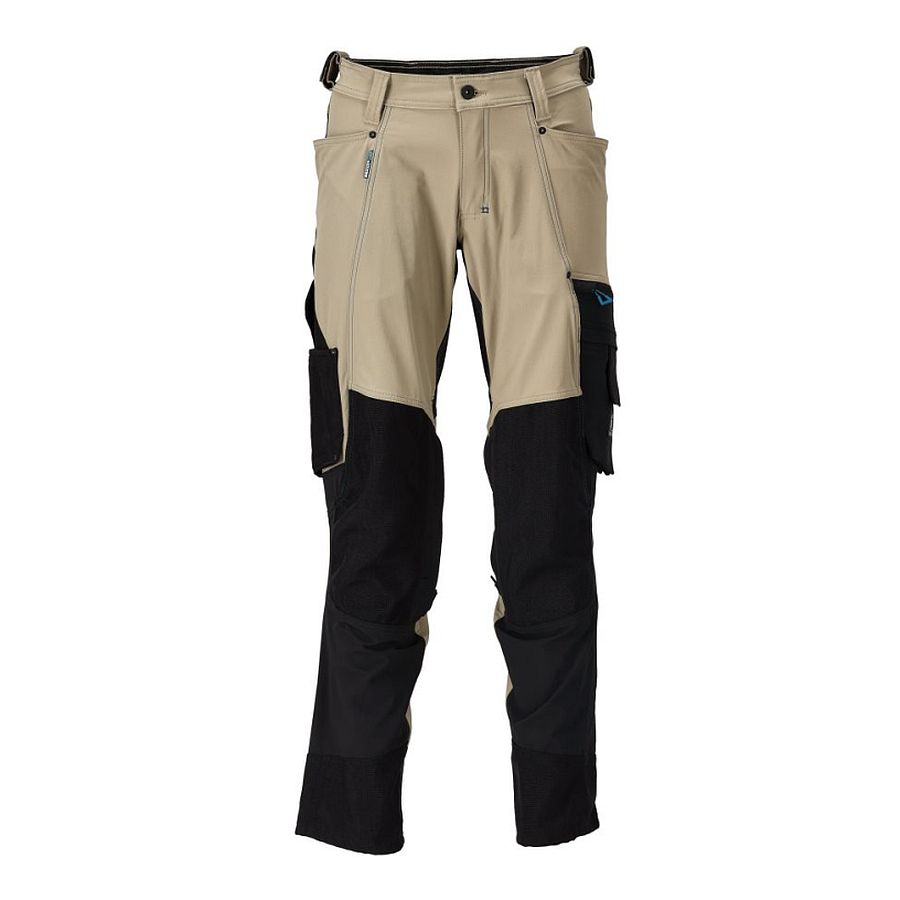 23179 Mascot®Advanced Bundhose Stretch