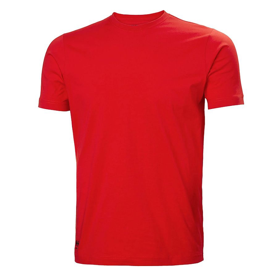 79161 Helly Hansen® Manchester T-shirt