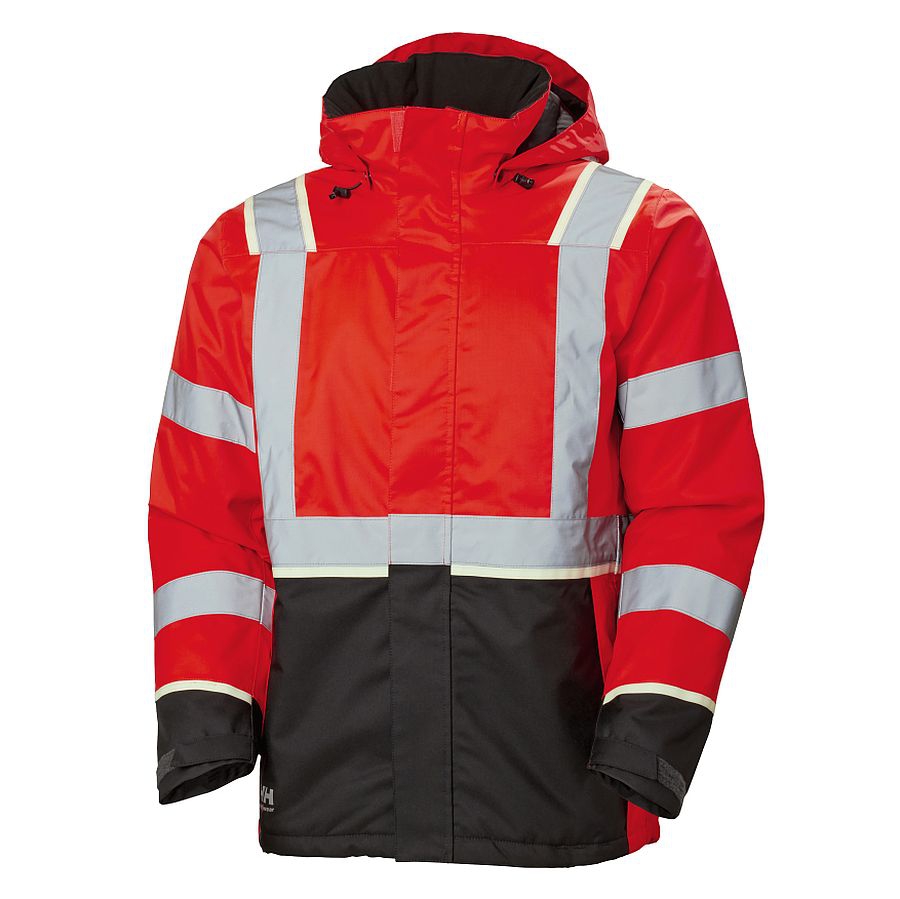 71355 Helly Hansen®UC-ME Winterjacke