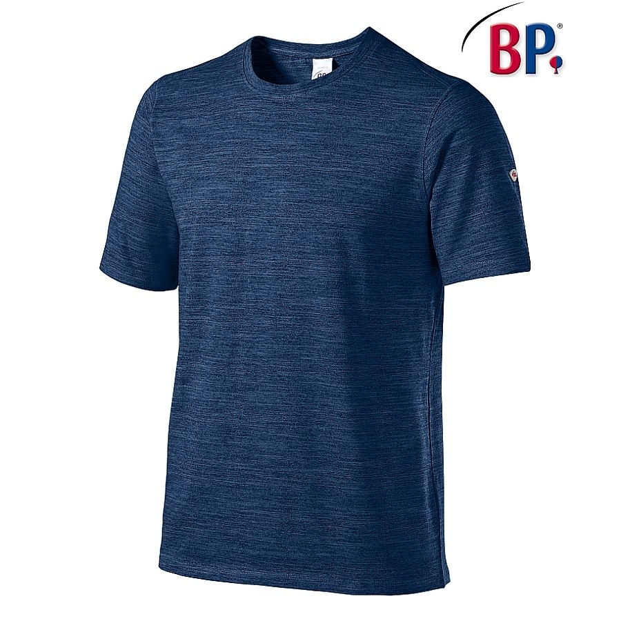 1714 BP T-Shirt Mischgewebe mit Stretch