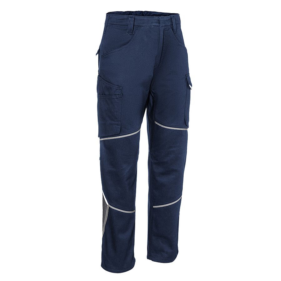 2540 Kübler ICONIQ Damenhose