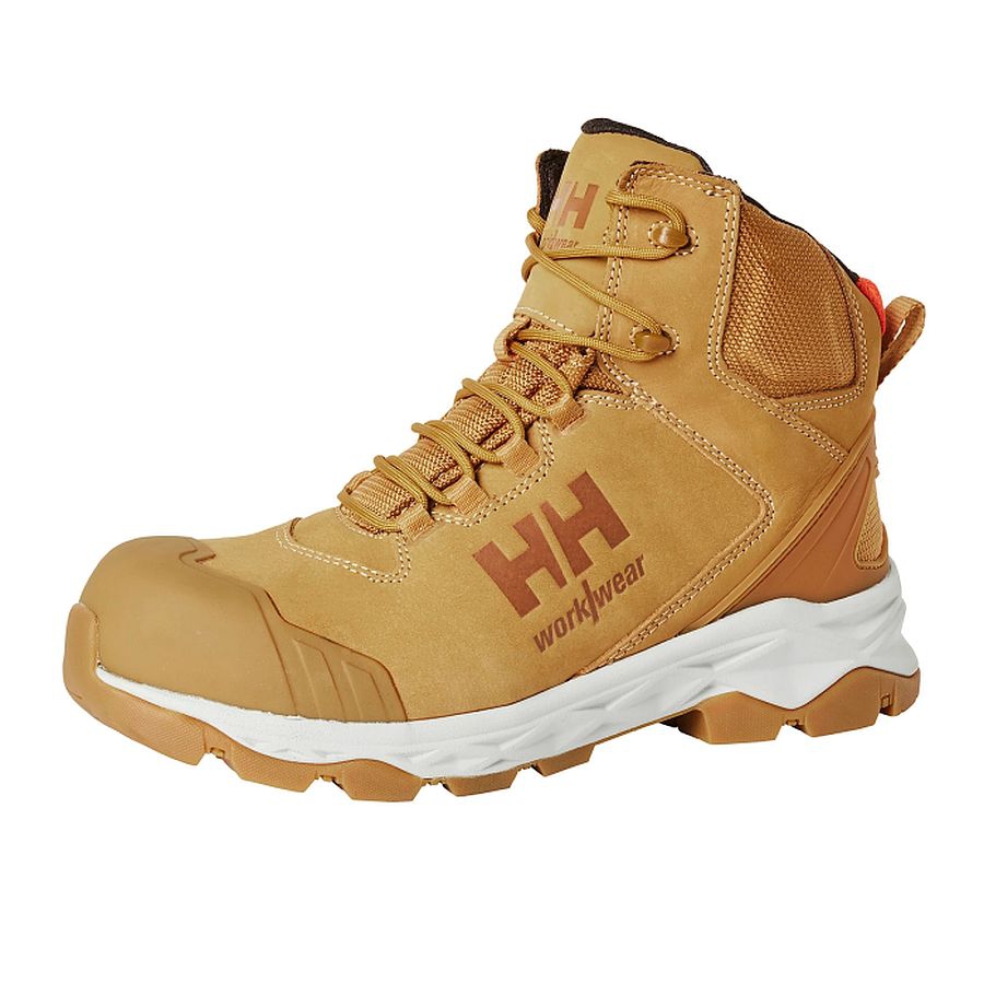 78403 Helly Hansen® Oxford Sicherheitsstiefel S3