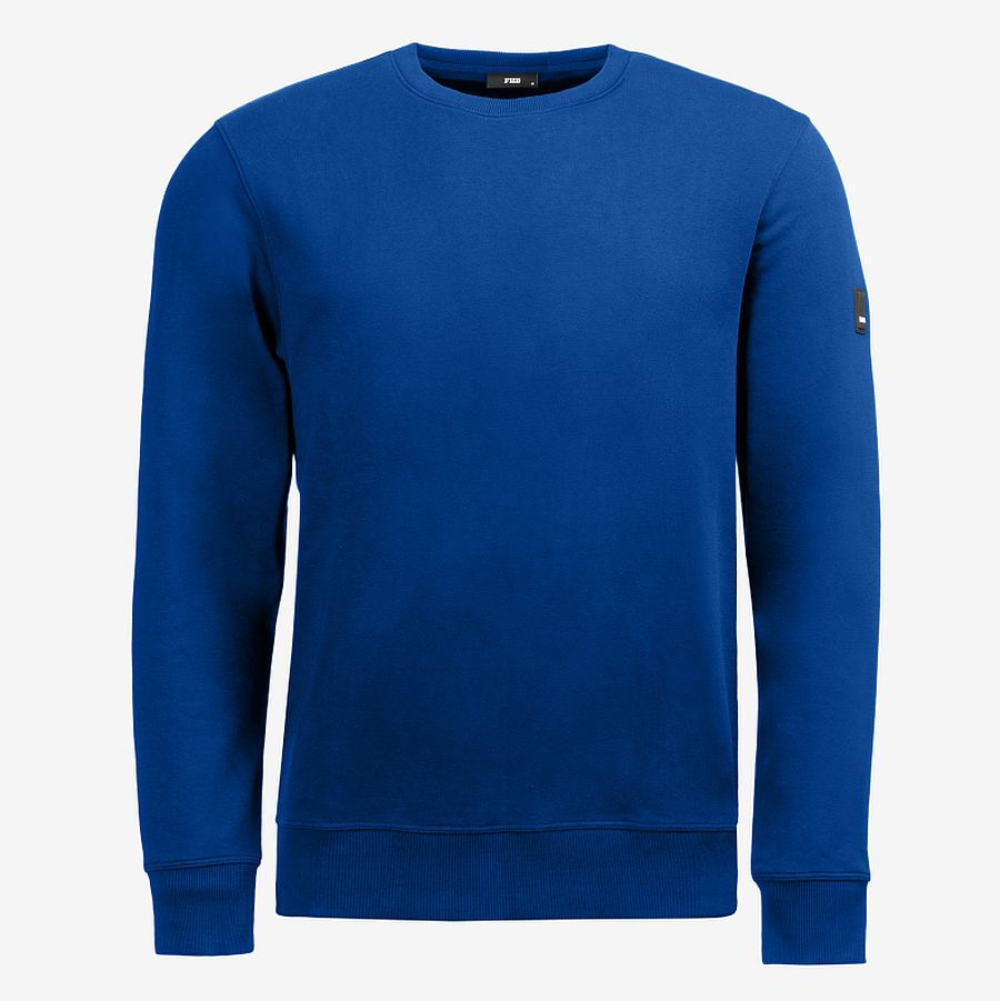 821140 FHB Sweatshirt Piet