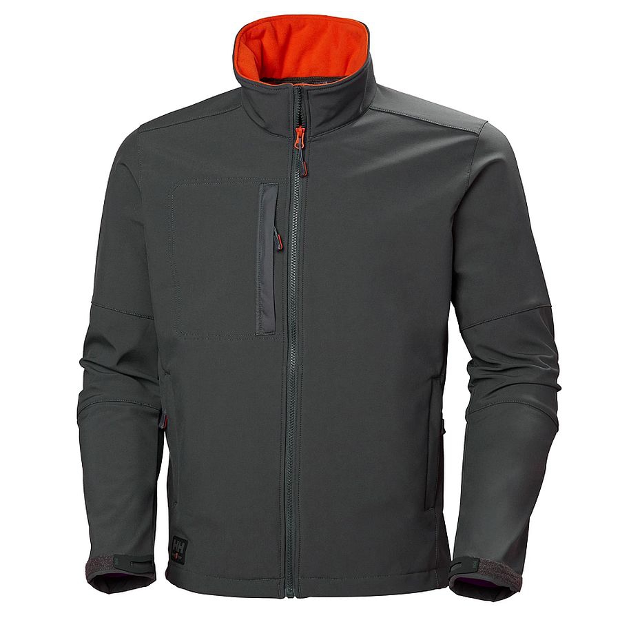 74231 Helly Hansen® Kensington Softshelljacke