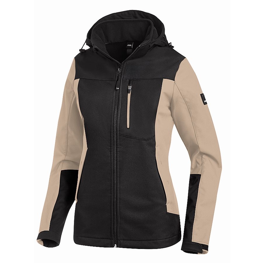 79120 FHB Damen Softshell Jacke Julia