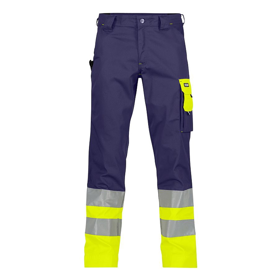 DASSY® Warnschutz Bundhose Omaha 300g/m²