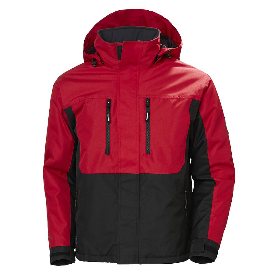 76201 Helly Hansen®Berg Jacke