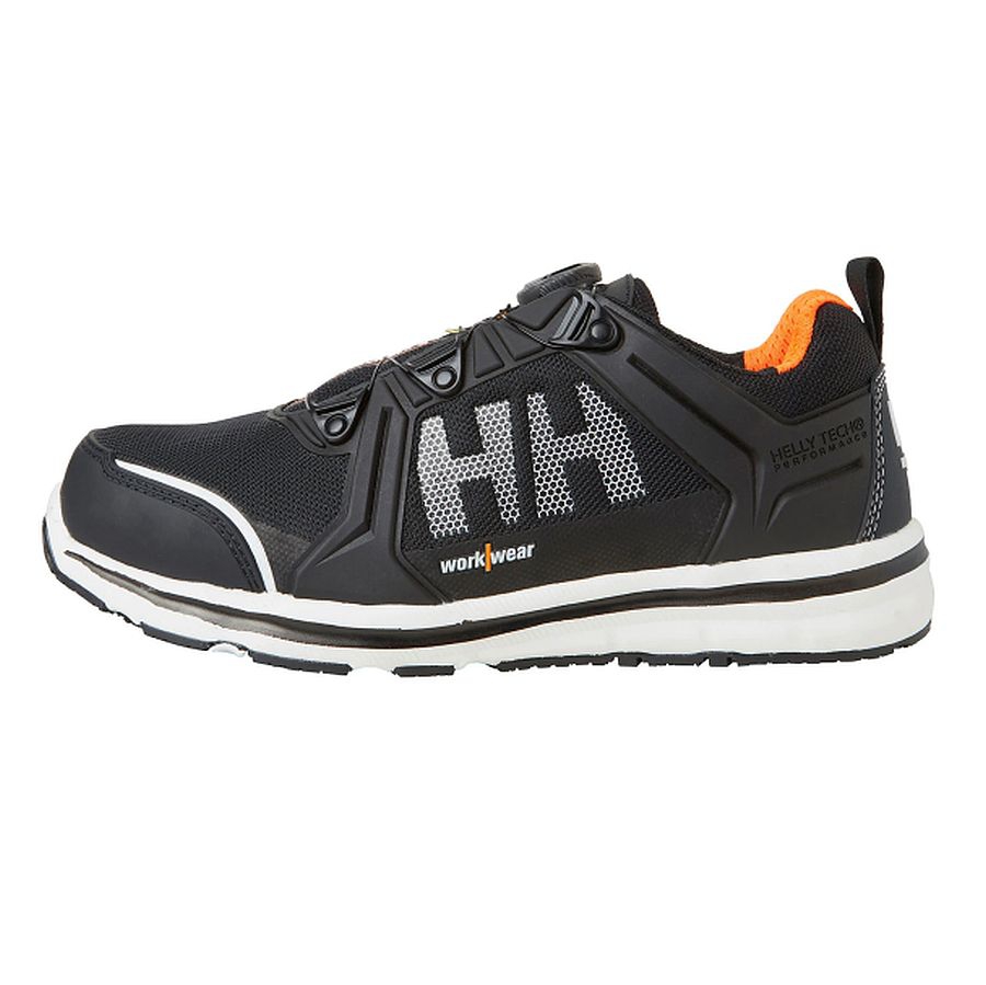 78228 Helly Hansen® Schuh Oslo S3 HT