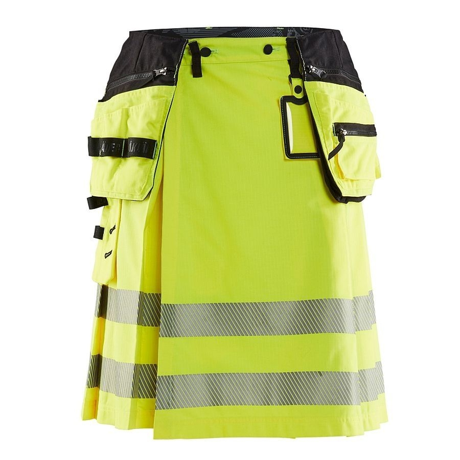 1921 Blakläder® High Vis Kilt