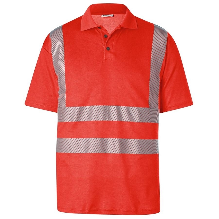 5042 Kübler Polo Shirt REFLECTIQ PSA 2