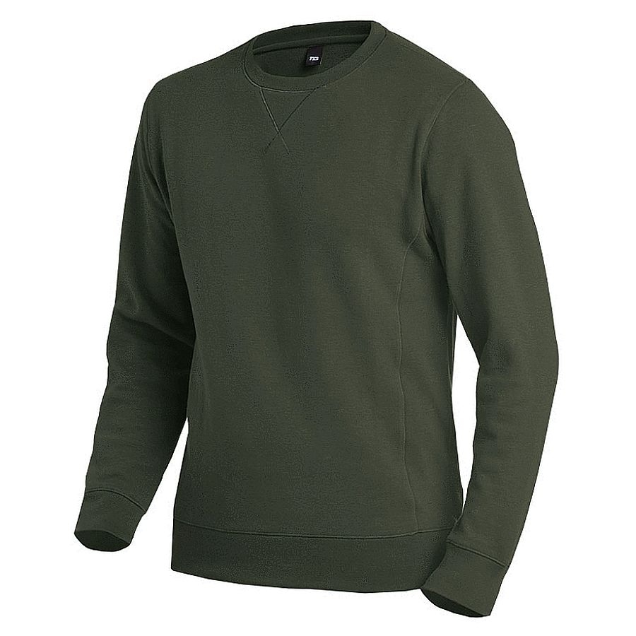 79498 FHB Sweatshirt Timo