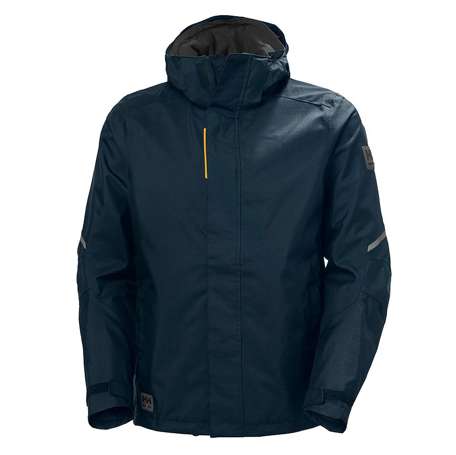 71080 Helly Hansen® Kensington Shell-Jacke