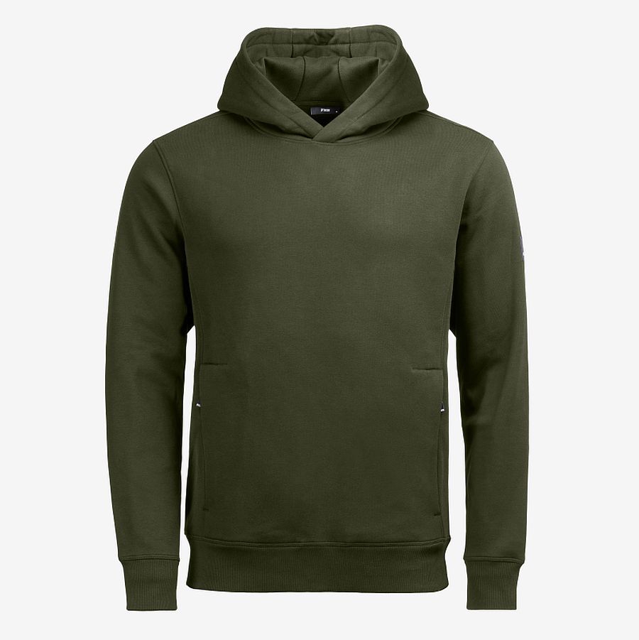 820110 FHB Hoodie Bennet