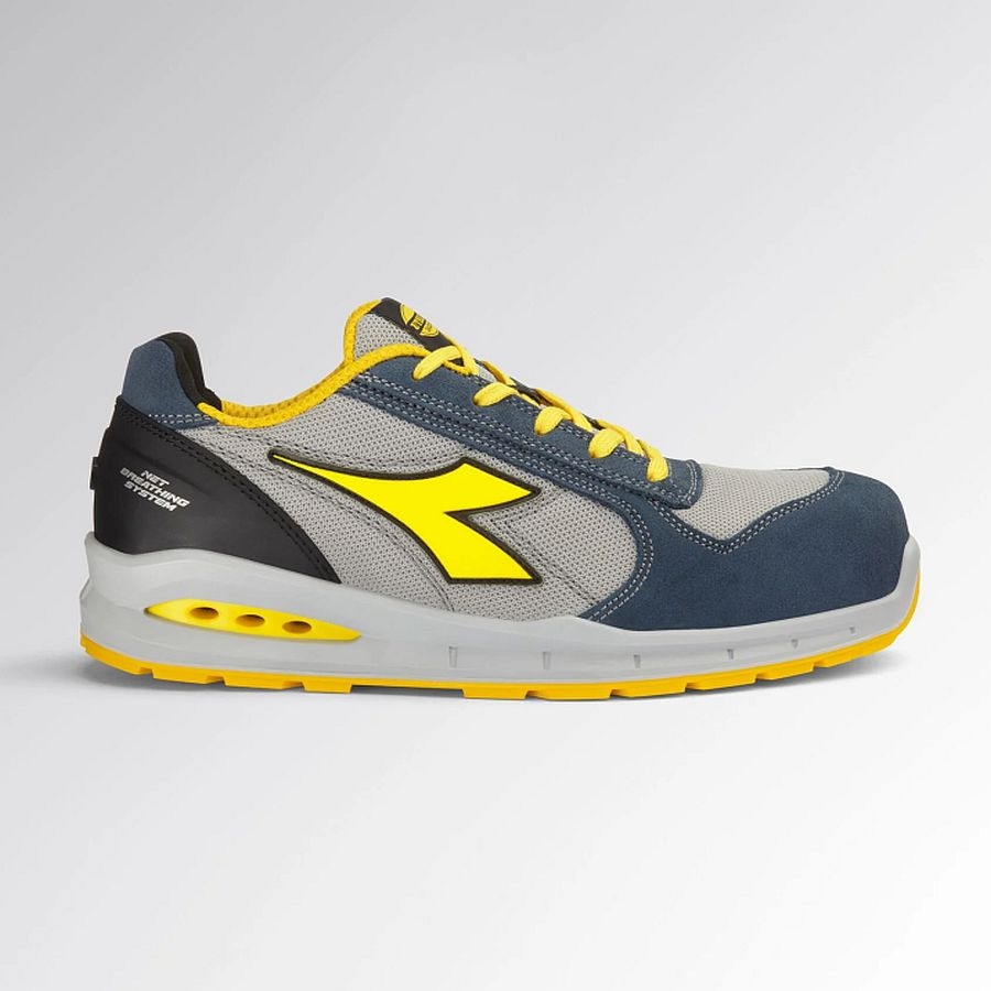 Diadora® Schuh RUN Net Airbox Low S1PS FO SR