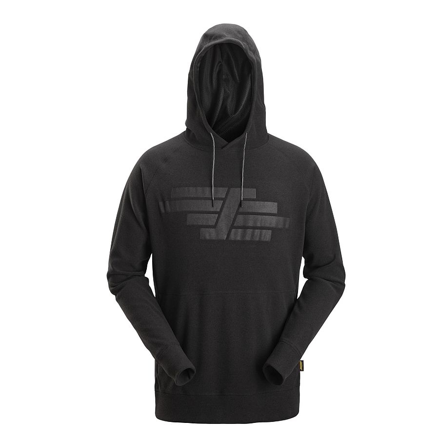 8075 Snickers AllroundWork Polartec®Frottee Hoodie