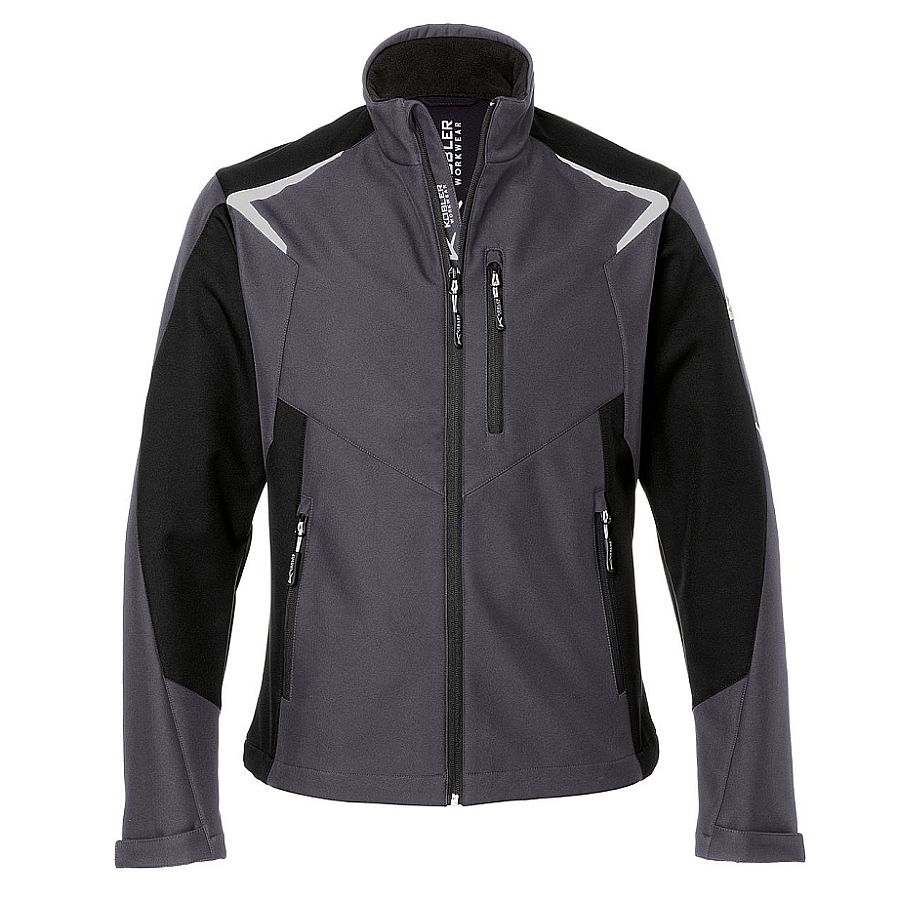 1625 Kübler Bodyforce  Ultrashell Jacke