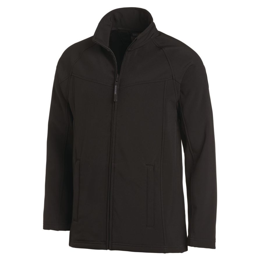 10/1146 Leiber Herren Softshelljacke Mischgewebe