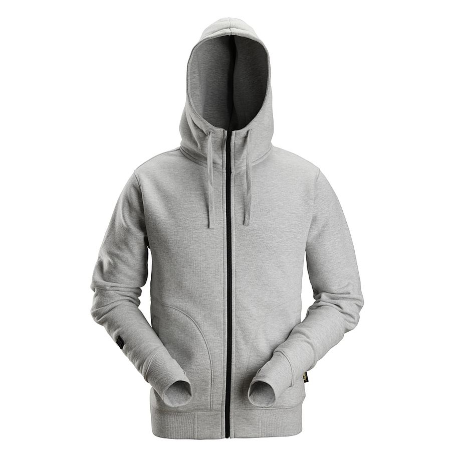 2890 Snickers AllroundWork Kapuzenjacke