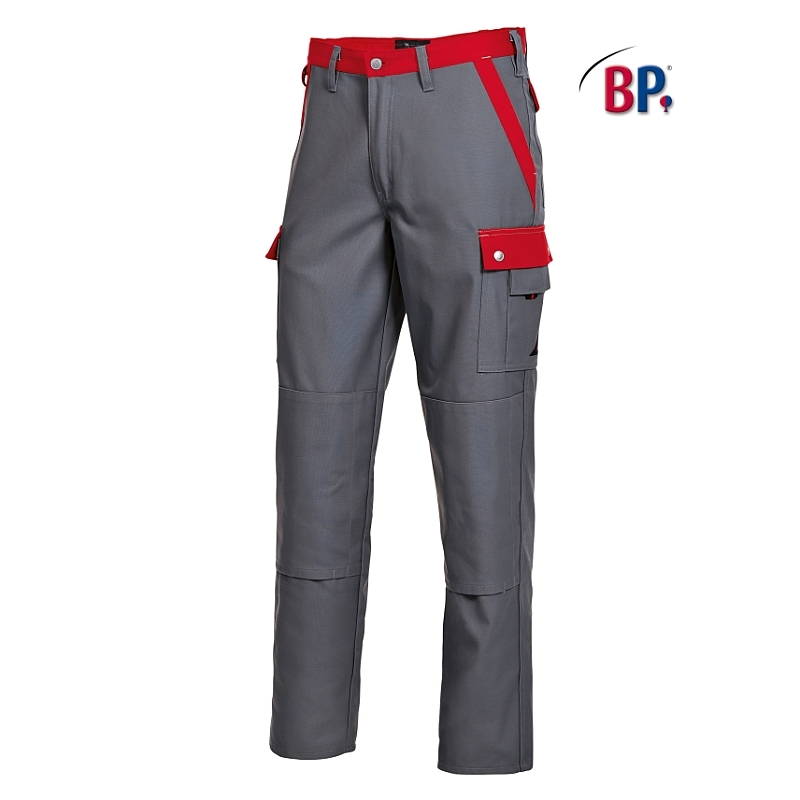 1815 BP Profil Bundhose Mischgewebe