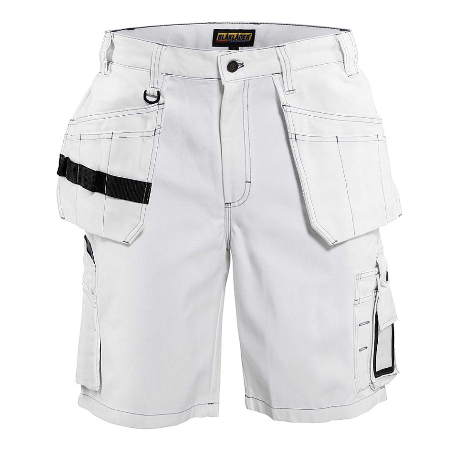 1536 Blakläder® Maler Short 100% Baumwolle