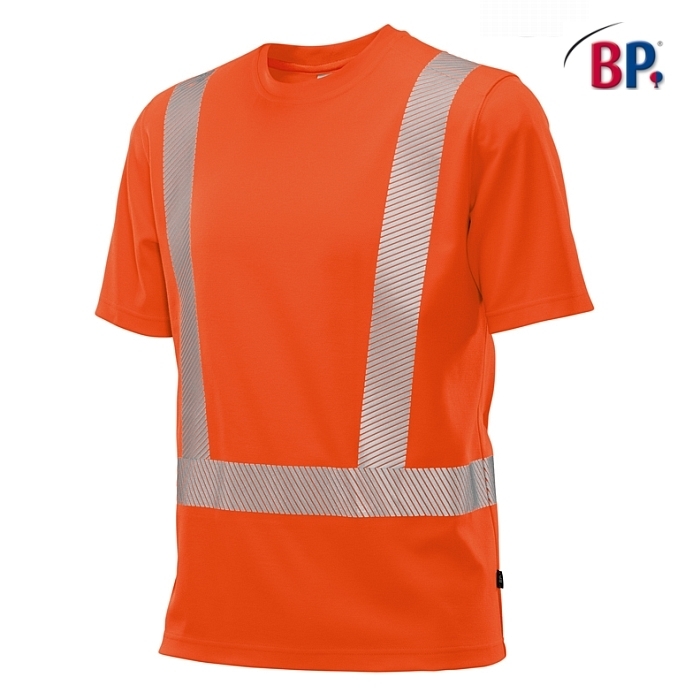 2131 BP HI-VIS Comfort T-Shirt