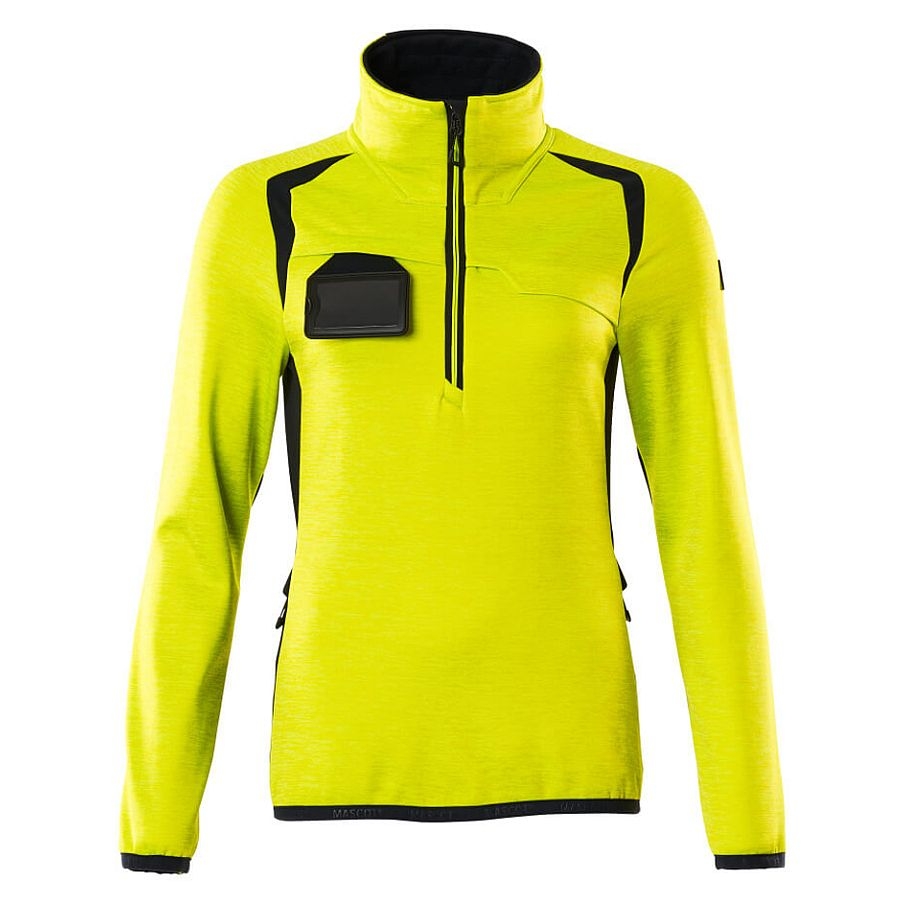 19303 Mascot®Accelerate Safe Damen Fleecepullover