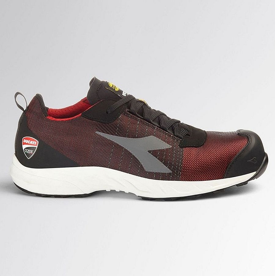 Diadora® Schuh Fly Motor MTX LOW S1PL SR SC ESD