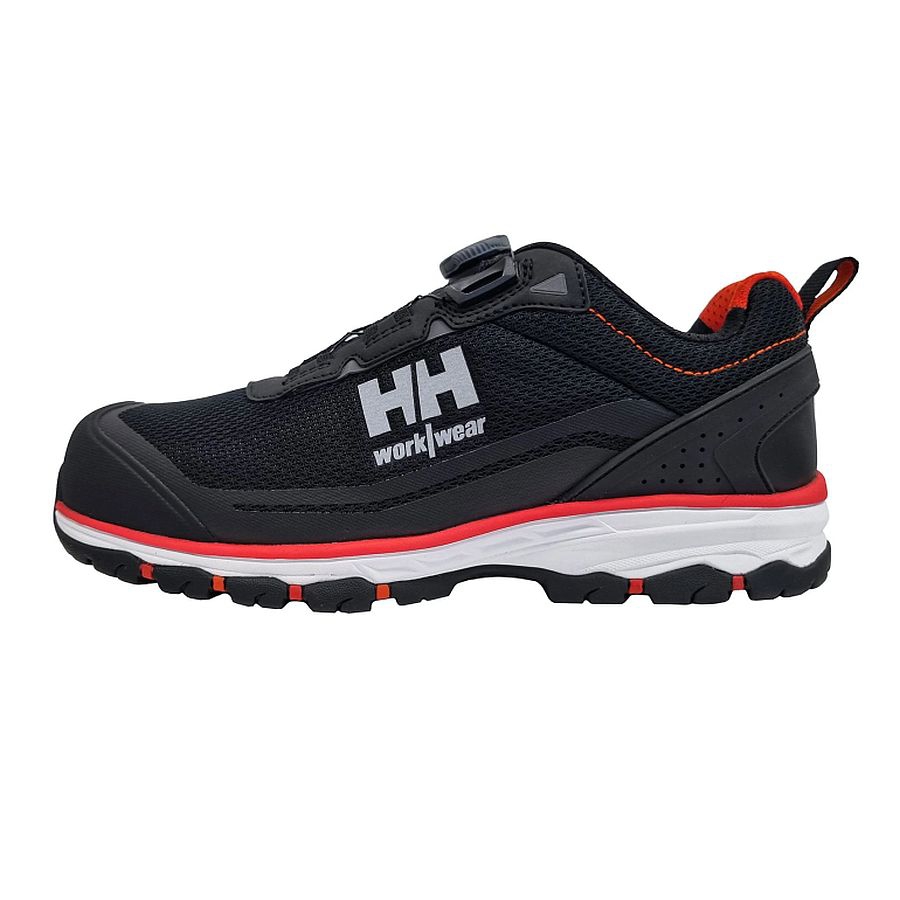 78394 Helly Hansen® Chelsea Evolution 2.0 BOA S1P