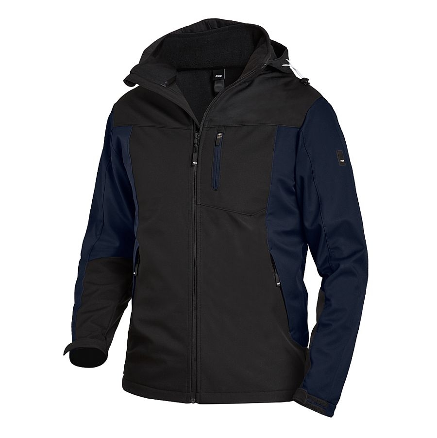 79105 FHB Softshell Jacke Jannik