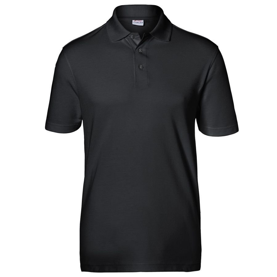 5126 Kübler Herren Poloshirt Mischgewebe