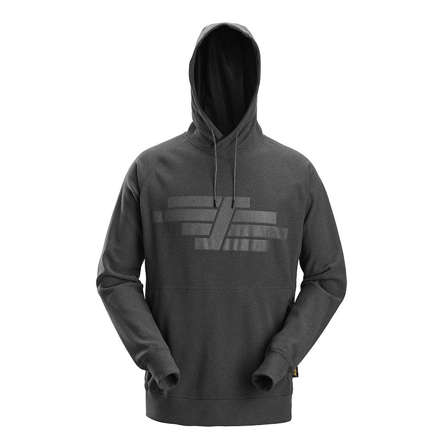 8075 Snickers AllroundWork Polartec®Frottee Hoodie