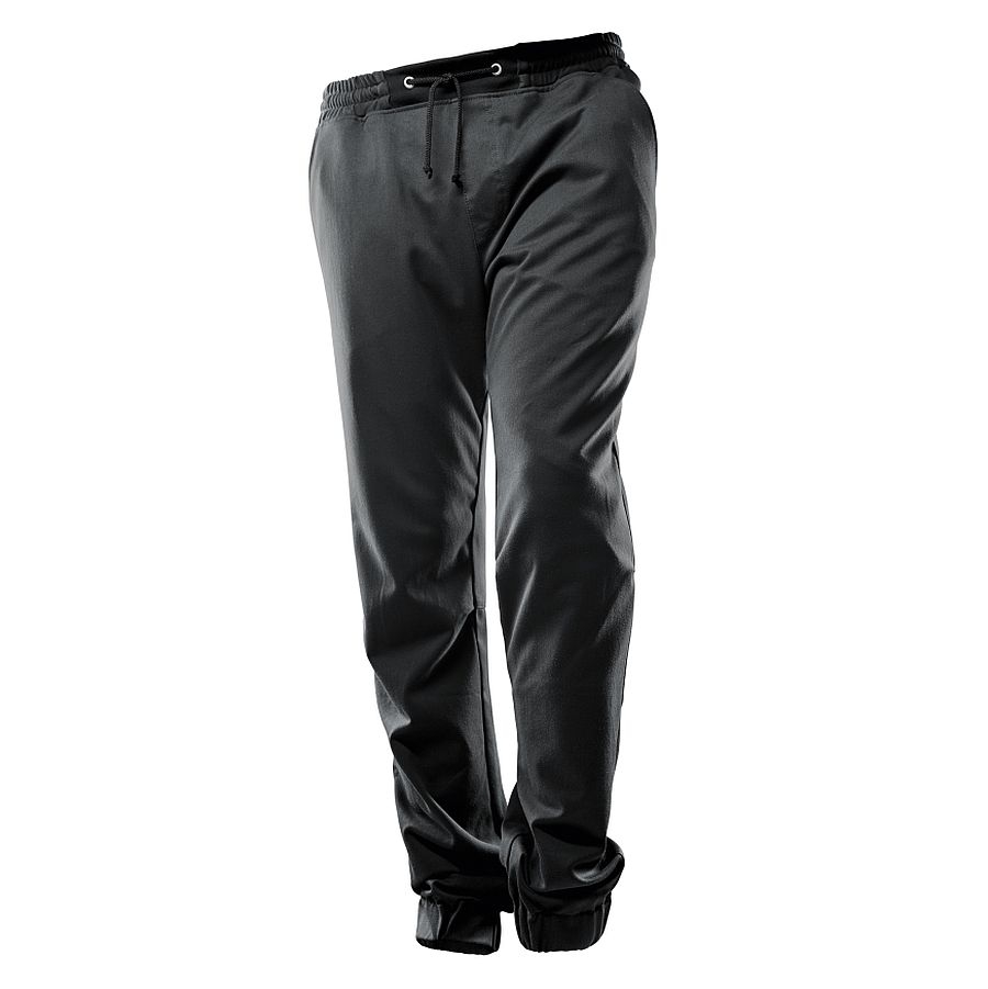 1737 BP Komforthose für Herren Stretch