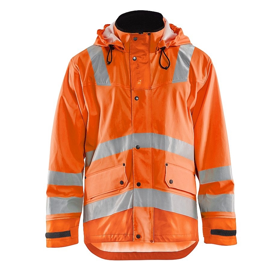 4327 Blakläder® Regenjacke Heavy Weight extreme