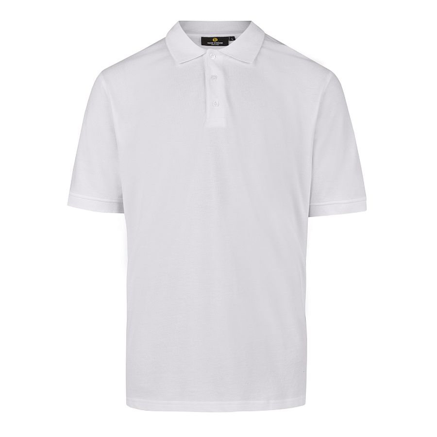 80501 Hans Schäfer Poloshirt