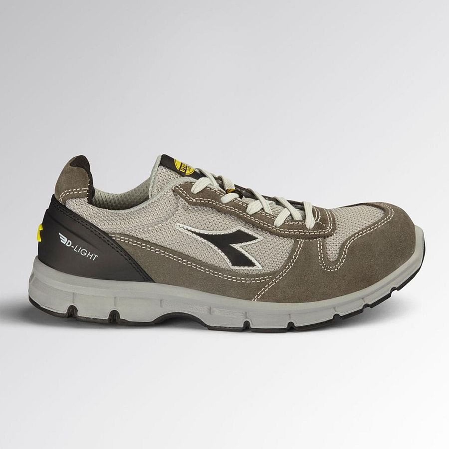 Diadora® Schuh RUN Text Low S1PS FO SR ESD